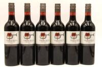 (6) 2012 Stella Bella Cabernet Sauvignon, Margaret River