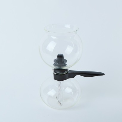 A Bodum Santos Coffee Maker