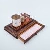 A Negretti & Zambra Barograph R/4360 - 2