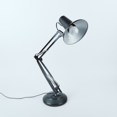 A Superlux Anglepoise Lamp