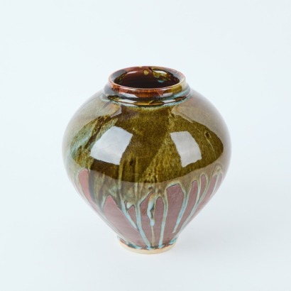 A Barry Hockenhull Vase