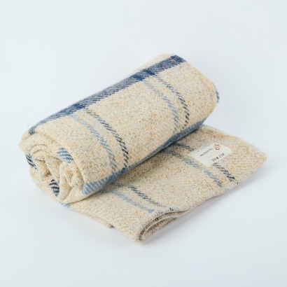 An All Weave Master Blanket
