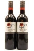 (2) 2012 Stella Bella Cabernet Sauvignon, Margaret River