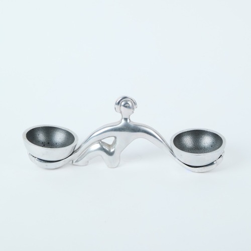 A Carol Boyes Dish