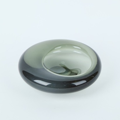 A Per Lutken Moon Bowl