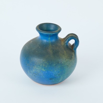 A West German Pitcher