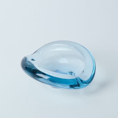A Holmegaard Akva Ashtray
