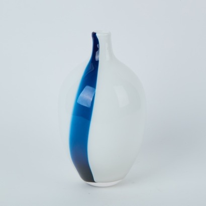 A Murano Sommerso Vase