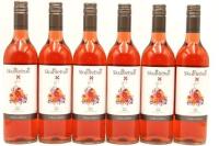 (6) 2017 Stella Bella Skuttlebutt Rose, Margaret River