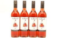 (4) 2017 Stella Bella Skuttlebutt Rose, Margaret River