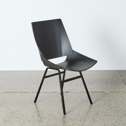A Rex Kralj Dining Chair