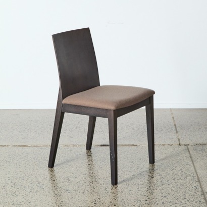 A Twig Chair by Pedrali