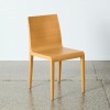 A Young Oak Chair by Pedrali R&D