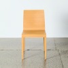 A Young Oak Chair by Pedrali R&D - 2