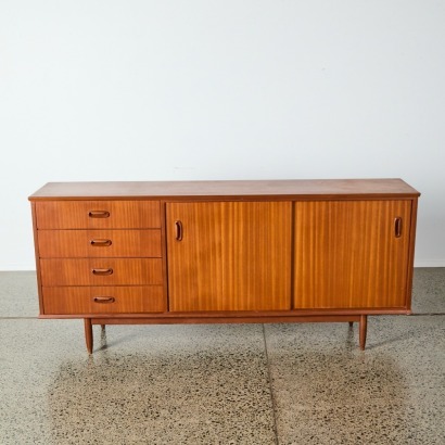 A Parker New Zealand Sideboard