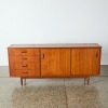 A Parker New Zealand Sideboard