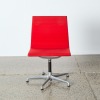 An Eames Aluminium Group Chair by Charles and Ray Eames for ICF - 2