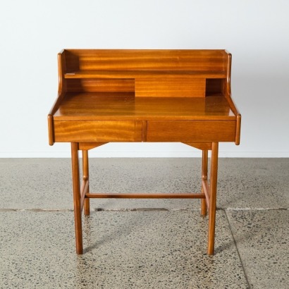 A Rare Airest Writing Desk