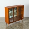 A Mid-Century Display Cabinet - 2