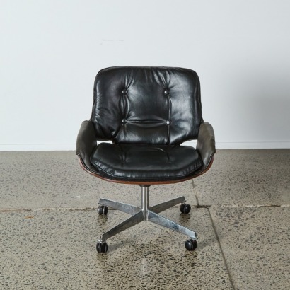 A Michael Payne Osaka Expo Chair