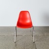 An Eames DSS Stacking Chair For Vitra - 2