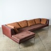 A Charles Sofa by Antonio Citterio for B&B Italia - 2