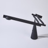 A Table Table Lamp by Mario Barbaglia and Marco Colombo for Italian Luce - 2