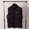 Balenciaga, Sporty B Black Gilet, Size XS - Near new - 3