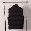 Balenciaga, Sporty B Black Gilet, Size XS - Near new - 4