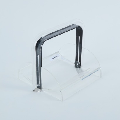 A Napkin Holder by Luigi Massoni for Guzzini