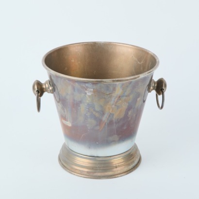 A Vintage Champagne Bucket