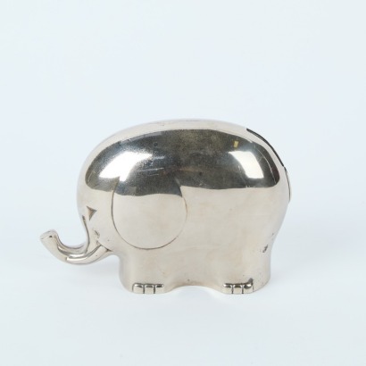 A Elephant Piggy Bank