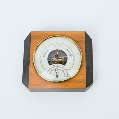 A Gischard Barometer, Germany