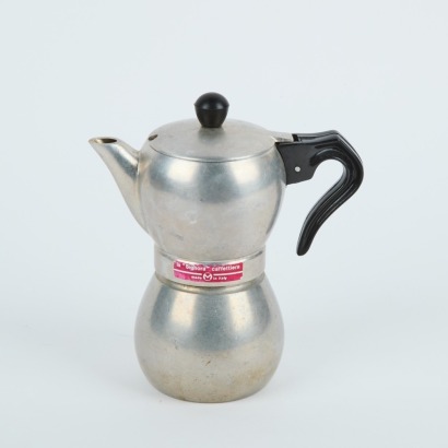A 'La Signora' Stovetop Espresso