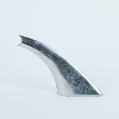 A Stephane Rondel Rhino Bracket Curtain Hook