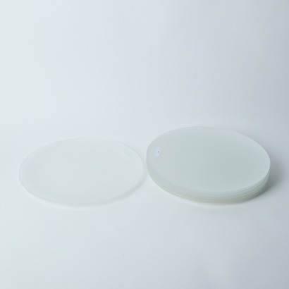 A Set of Six Ghost Plates