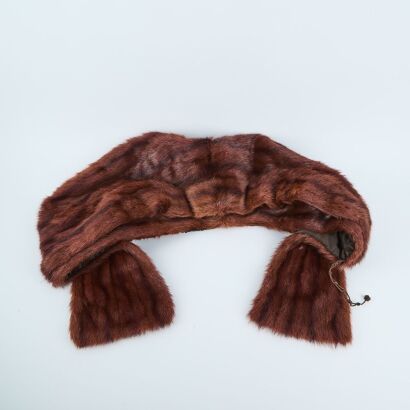 A Mink Stole
