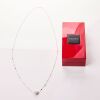 Pasquale Bruni, 96cm Floral 1.30ct Diamond Set Necklace with Box - 2