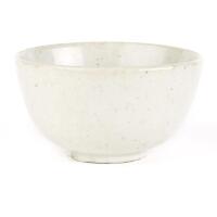 A Good Korean Pottery Bowl 18th Century&nbsp;