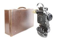 BOLEX (Switzerland): A 16mm Movie Camera