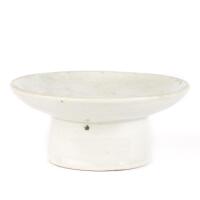 A Korean Paekcha Offering Dish 18th Century
