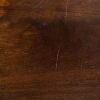 A Chinese Qing Dynasty Hardwood Recessed-leg Altar Table - 3