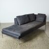 A Michel Left Sectional Sofa by Antonio Citterio for B&B Italia - 2