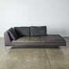 A Michel Left Sectional Sofa by Antonio Citterio for B&B Italia