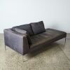 A Michel Left Sectional Sofa by Antonio Citterio for B&B Italia - 2