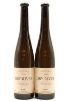 (2) 2009 Dry River Pinot Gris, Martinborough