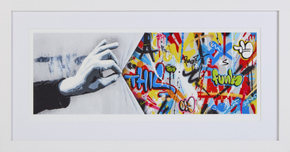 MARTIN WHATSON Sneak Peek 2021
