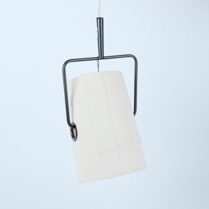 A Fork Pendant by Diesel For Foscarini - Ivory