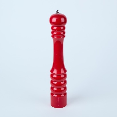 A Large T&G Woodware Pepper Mill