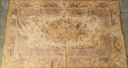 A Large Italian Collezione Tappeti Tapestry